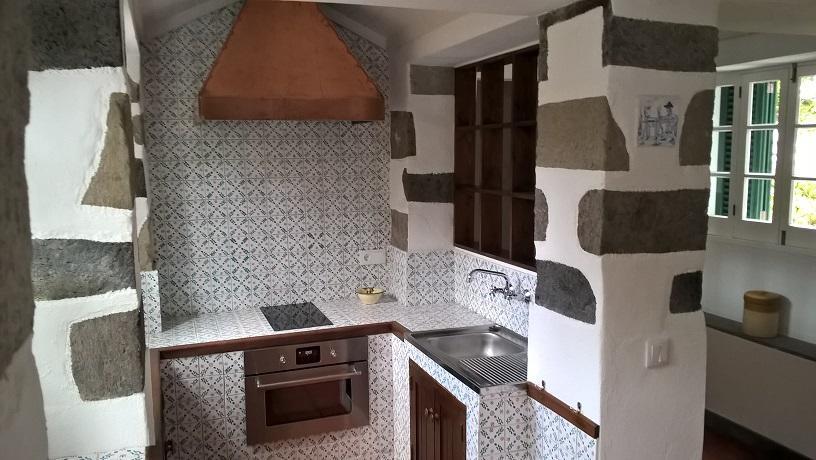 Monserrate - Galera Cottage Калоура Екстериор снимка