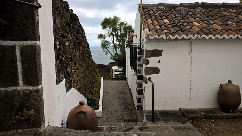Monserrate - Galera Cottage Калоура Екстериор снимка