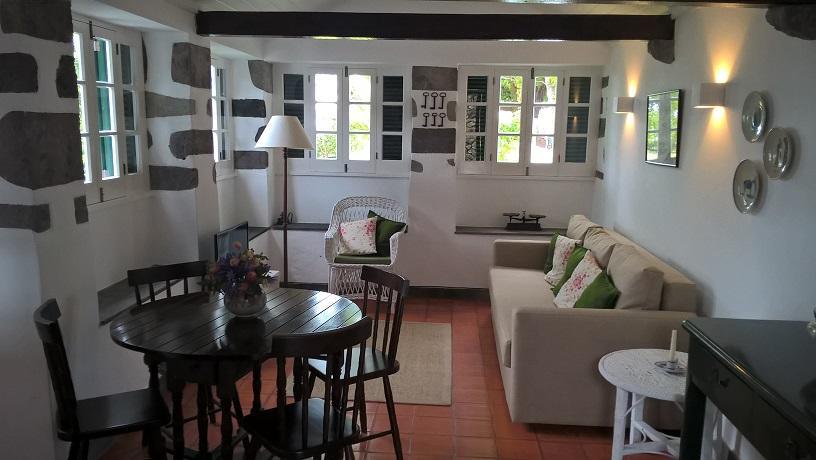 Monserrate - Galera Cottage Калоура Екстериор снимка