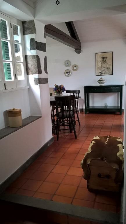 Monserrate - Galera Cottage Калоура Екстериор снимка