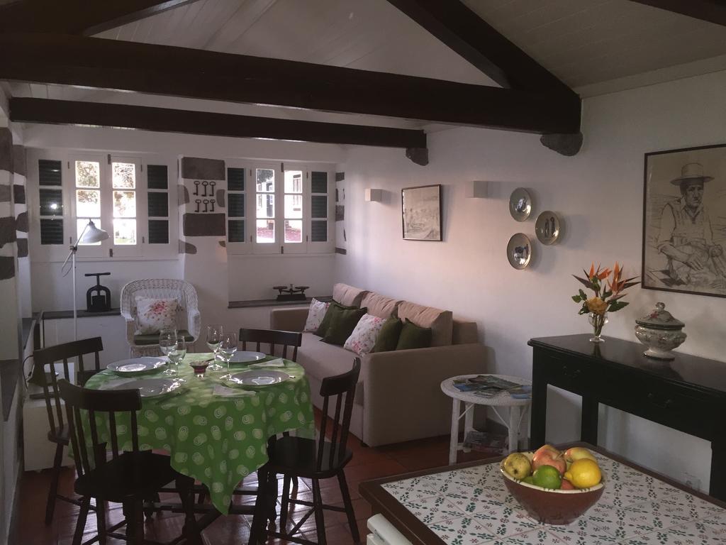 Monserrate - Galera Cottage Калоура Екстериор снимка