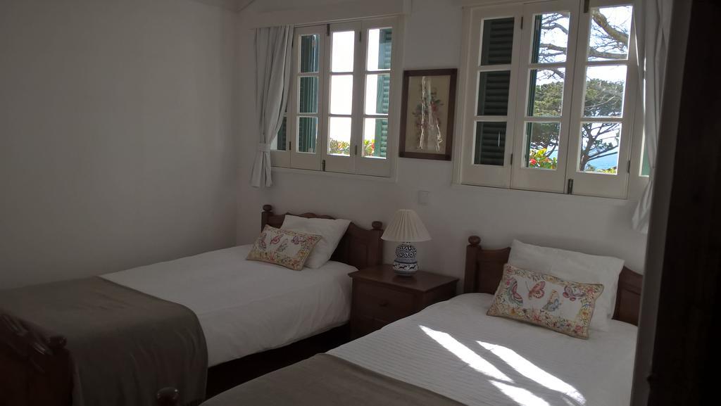 Monserrate - Galera Cottage Калоура Екстериор снимка