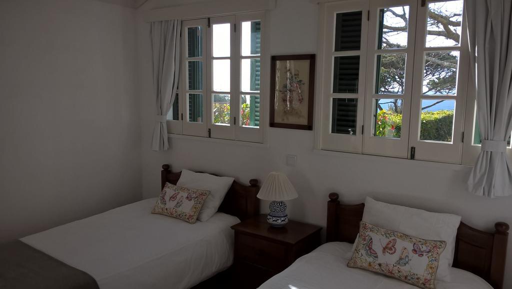 Monserrate - Galera Cottage Калоура Екстериор снимка