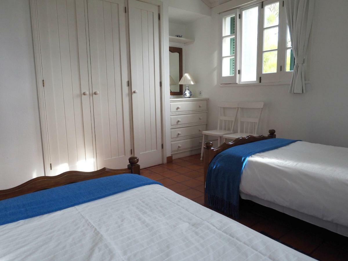 Monserrate - Galera Cottage Калоура Екстериор снимка
