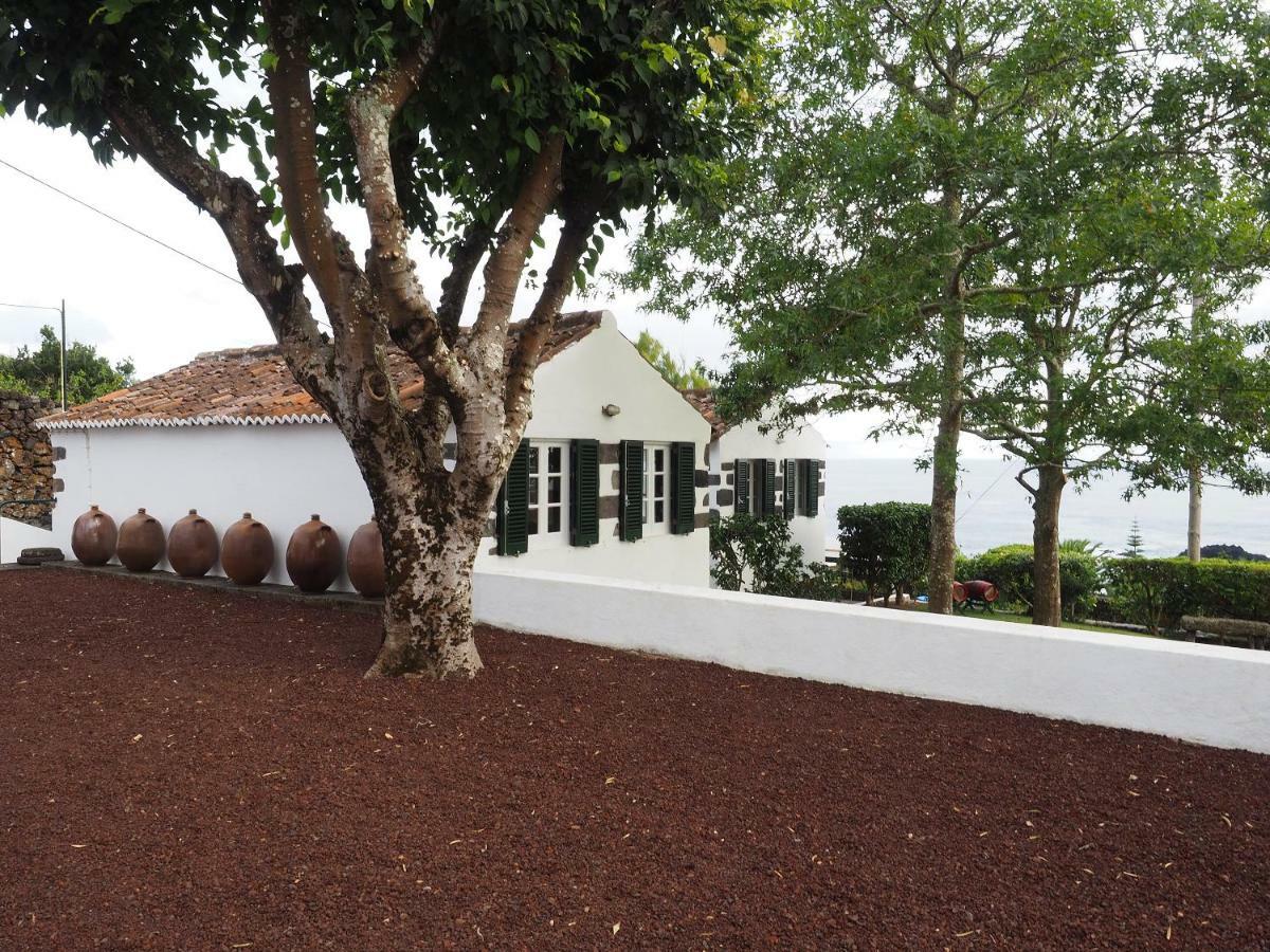 Monserrate - Galera Cottage Калоура Екстериор снимка