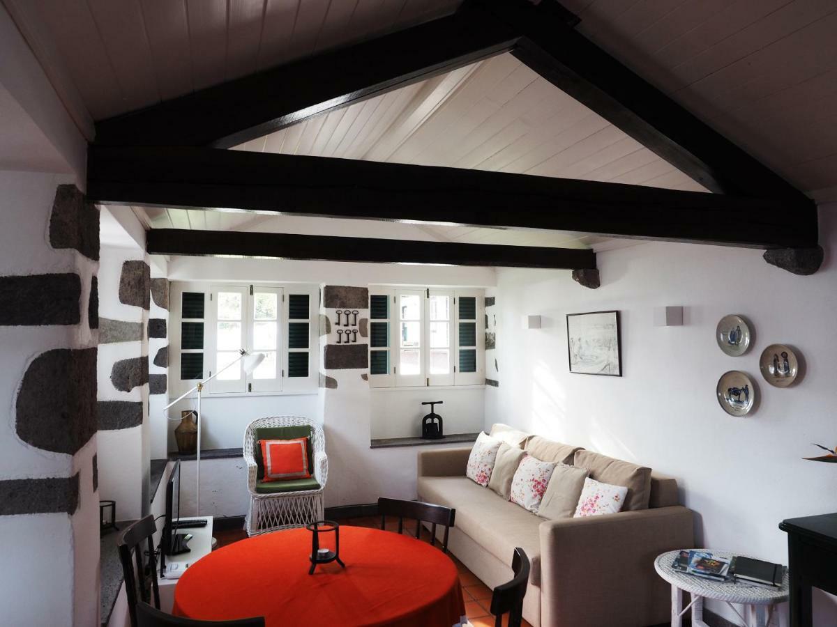 Monserrate - Galera Cottage Калоура Екстериор снимка