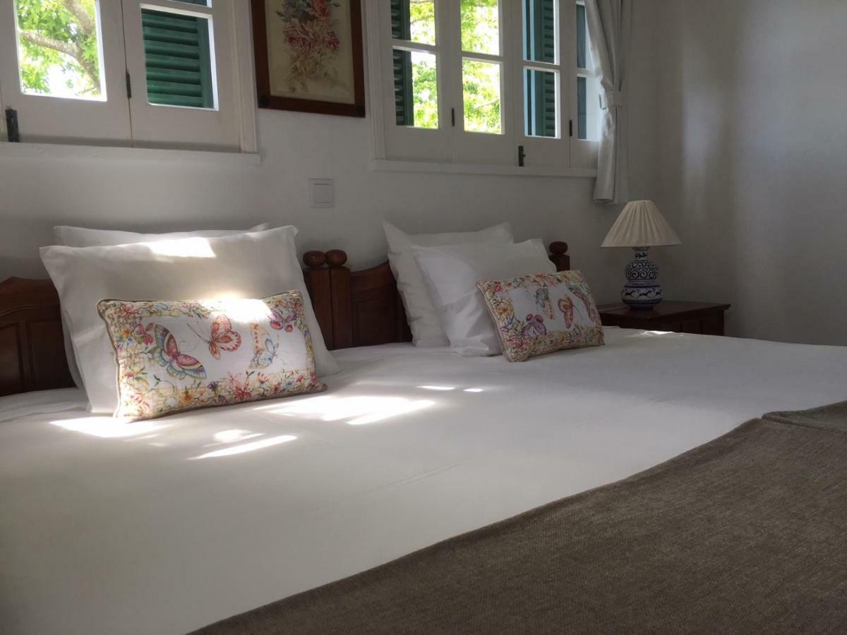 Monserrate - Galera Cottage Калоура Екстериор снимка