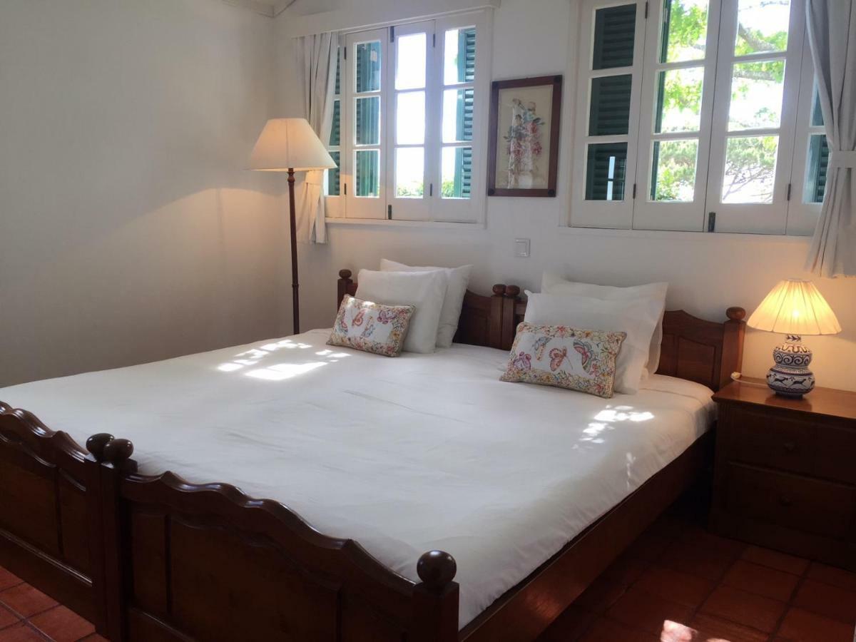 Monserrate - Galera Cottage Калоура Екстериор снимка